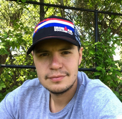 программа подготовки к айронмен